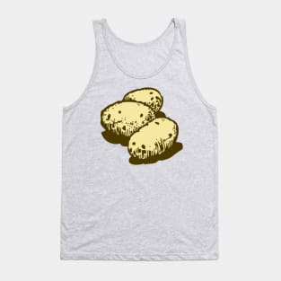 Taters Tank Top